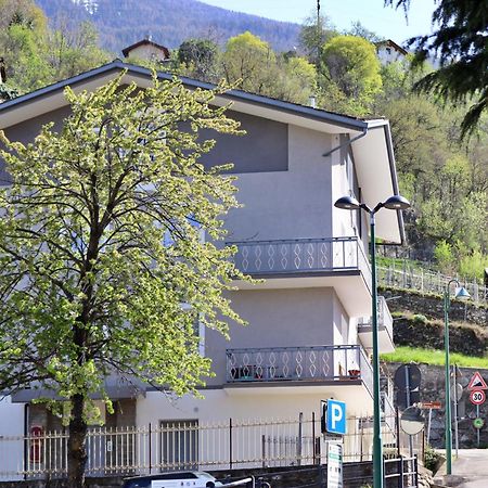 Lo Barbaboc Aparthotel Charvensod Exterior photo